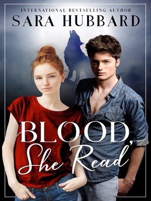 cover image of Blood, She Read